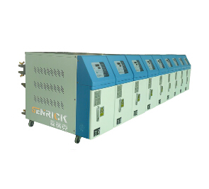 模具恒溫機(jī)，模具的守護(hù)者